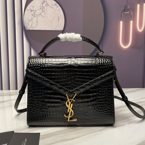 Yves Saint Laurent YSL AAA Quality Messenger Bags For Women #1019033