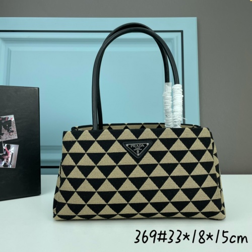 $80.00 USD Prada AAA Quality Handbags For Women #1019086