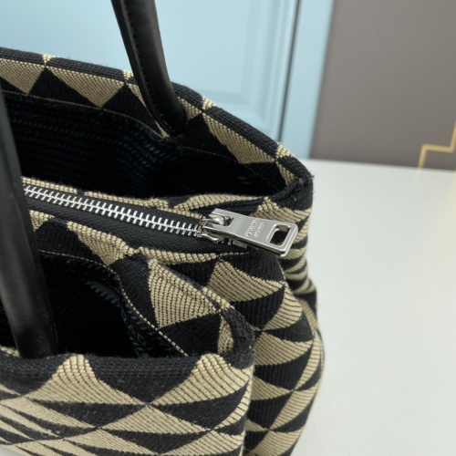 Replica Prada AAA Quality Handbags For Women #1019086 $80.00 USD for Wholesale