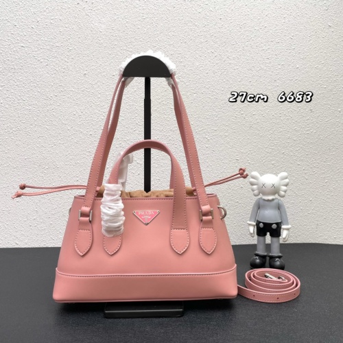 $88.00 USD Prada AAA Quality Handbags For Women #1019090