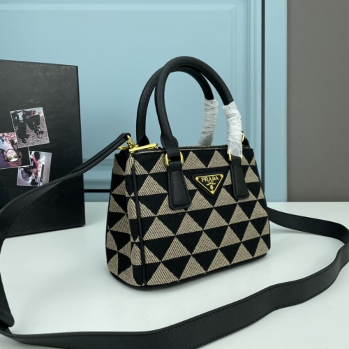 Replica Prada AAA Quality Messeger Bags For Women #1019098 $96.00 USD for Wholesale