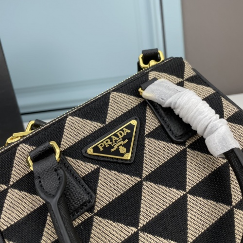 Replica Prada AAA Quality Messeger Bags For Women #1019098 $96.00 USD for Wholesale