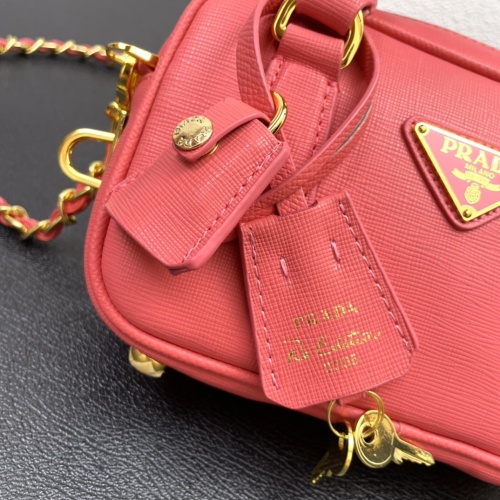 Replica Prada AAA Quality Messeger Bags For Women #1019109 $88.00 USD for Wholesale