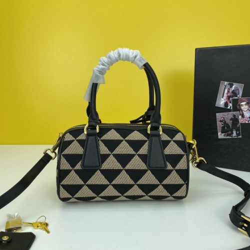 Replica Prada AAA Quality Messeger Bags For Women #1019112 $85.00 USD for Wholesale