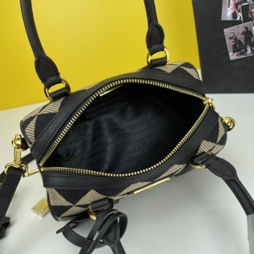 Replica Prada AAA Quality Messeger Bags For Women #1019112 $85.00 USD for Wholesale