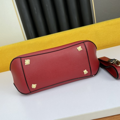 Replica Bvlgari AAA Quality Handbags For Women #1019149 $96.00 USD for Wholesale