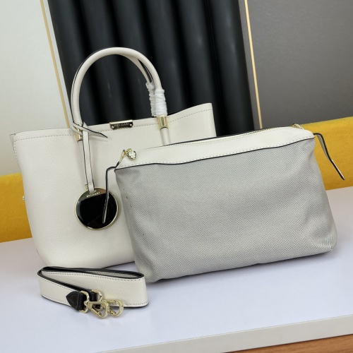 Bvlgari AAA Quality Handbags For Women #1019150