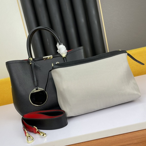 Bvlgari AAA Quality Handbags For Women #1019153