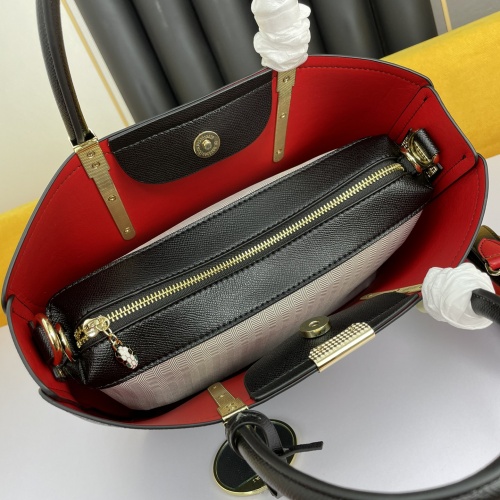 Replica Bvlgari AAA Quality Handbags For Women #1019153 $96.00 USD for Wholesale