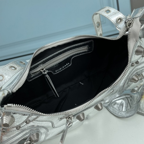 Replica Balenciaga AAA Quality Messenger Bags For Women #1019168 $115.00 USD for Wholesale