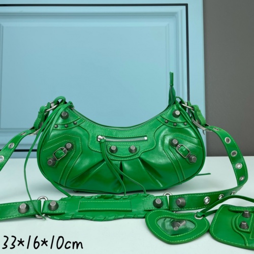Balenciaga AAA Quality Messenger Bags For Women #1019169