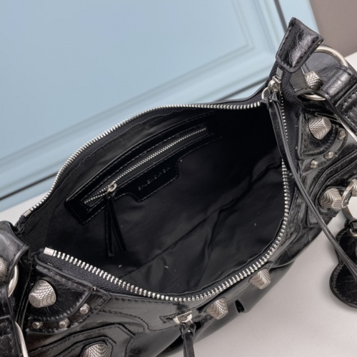 Replica Balenciaga AAA Quality Messenger Bags For Women #1019171 $115.00 USD for Wholesale