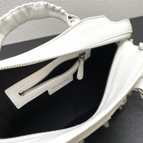 Replica Balenciaga AAA Quality Messenger Bags For Women #1019173 $150.00 USD for Wholesale