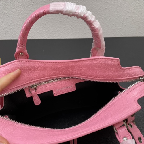 Replica Balenciaga AAA Quality Messenger Bags For Women #1019174 $150.00 USD for Wholesale