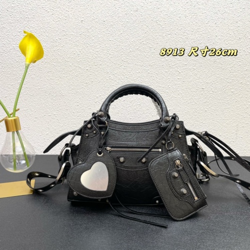 Balenciaga AAA Quality Messenger Bags For Women #1019175