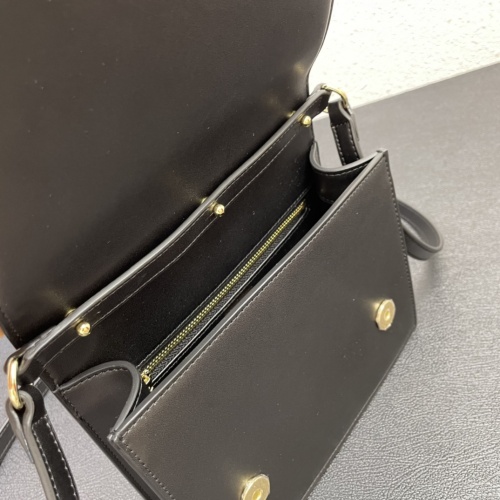 Replica Dolce & Gabbana D&G AAA Quality Messenger Bags For Women #1019180 $150.00 USD for Wholesale