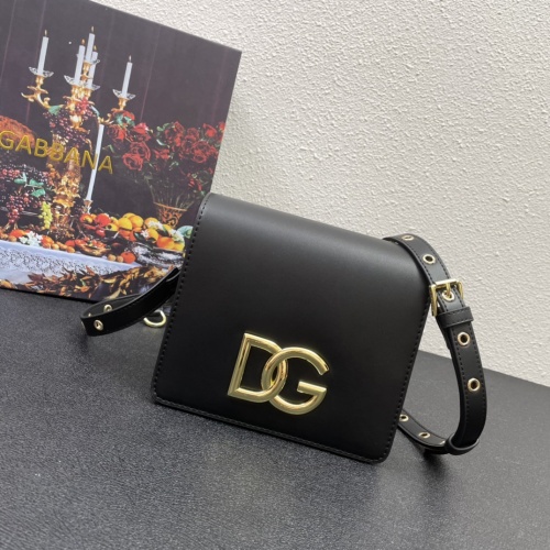 $165.00 USD Dolce & Gabbana D&G AAA Quality Messenger Bags For Women #1019186