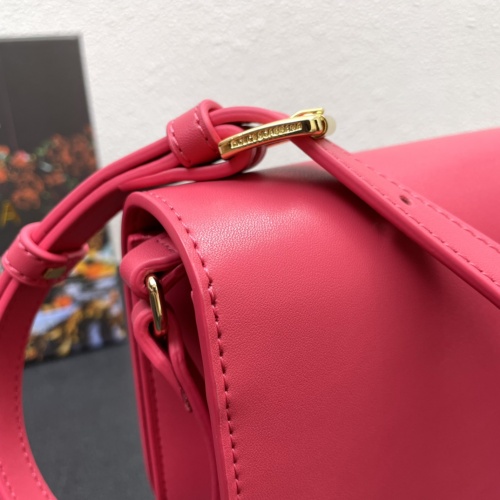 Replica Dolce & Gabbana D&G AAA Quality Messenger Bags For Women #1019188 $150.00 USD for Wholesale
