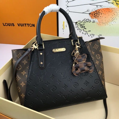Louis Vuitton AAA Quality Handbags For Women #1019244