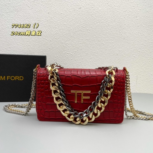 Tom Ford AAA Quality Messenger Bags For Women #1019251
