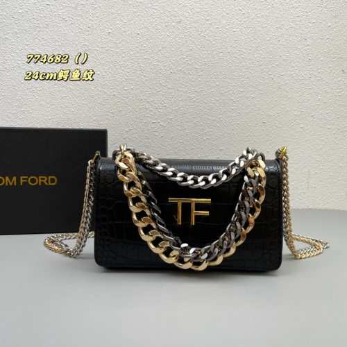 $102.00 USD Tom Ford AAA Quality Messenger Bags For Women #1019254