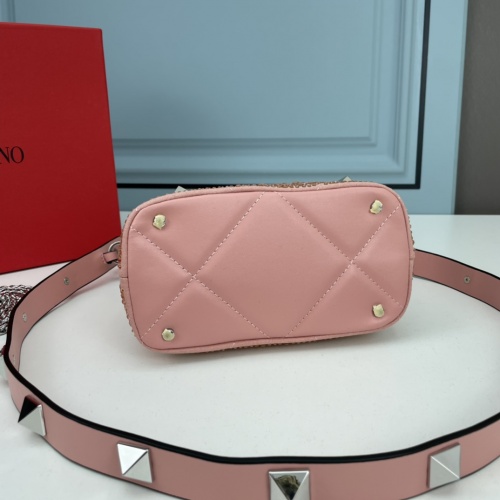 Replica Valentino AAA Quality Messenger Bags For Women #1019270 $125.00 USD for Wholesale
