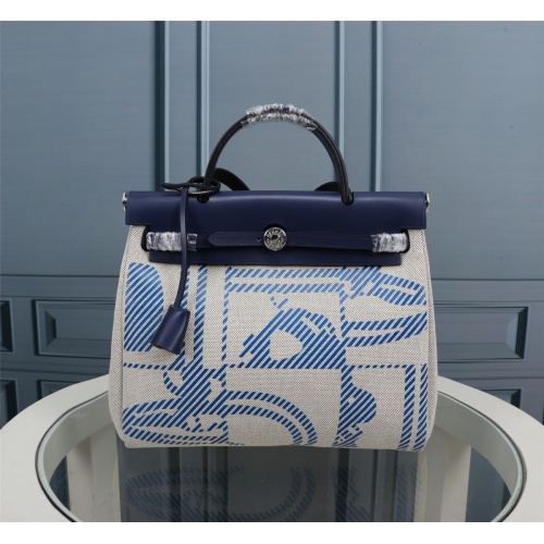 Hermes AAA Quality Handbags For Women #1019296
