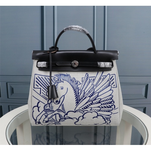 Hermes AAA Quality Handbags For Women #1019298 $182.00 USD, Wholesale Replica Hermes AAA Quality Handbags