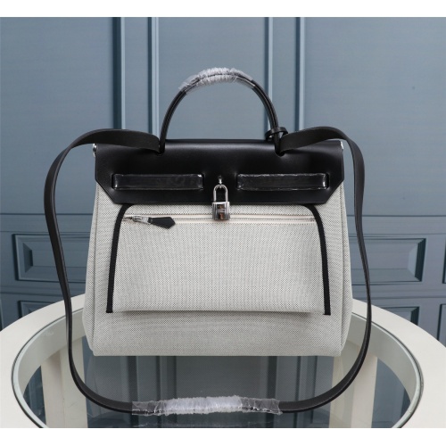 Replica Hermes AAA Quality Handbags For Women #1019298 $182.00 USD for Wholesale