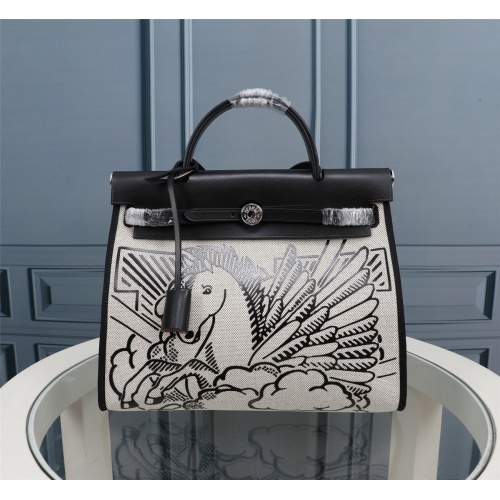 Hermes AAA Quality Handbags For Women #1019300 $182.00 USD, Wholesale Replica Hermes AAA Quality Handbags