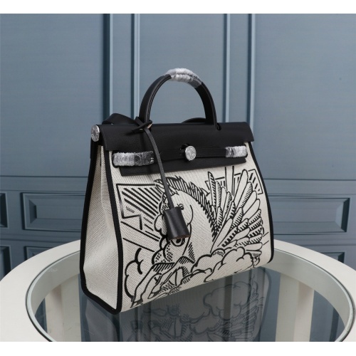 Replica Hermes AAA Quality Handbags For Women #1019300 $182.00 USD for Wholesale
