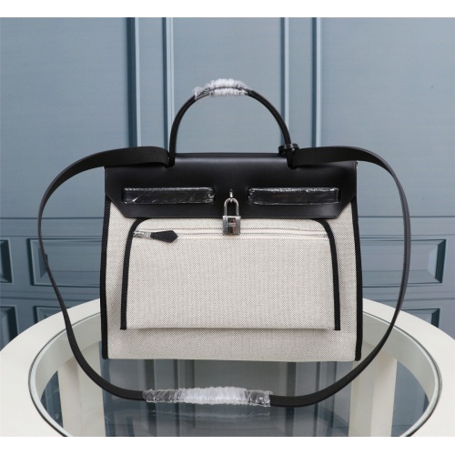 Replica Hermes AAA Quality Handbags For Women #1019300 $182.00 USD for Wholesale
