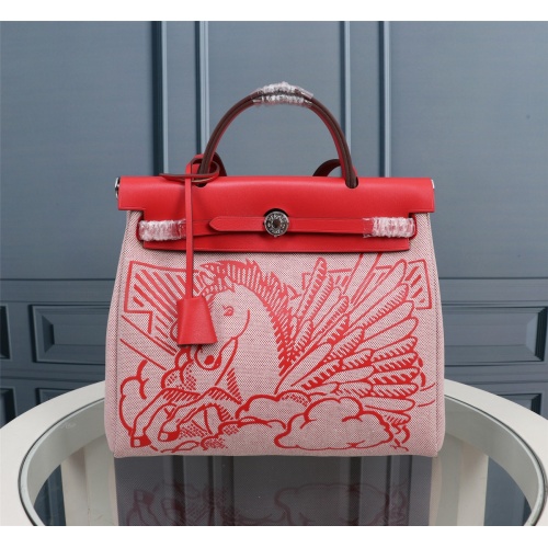 Hermes AAA Quality Handbags For Women #1019301