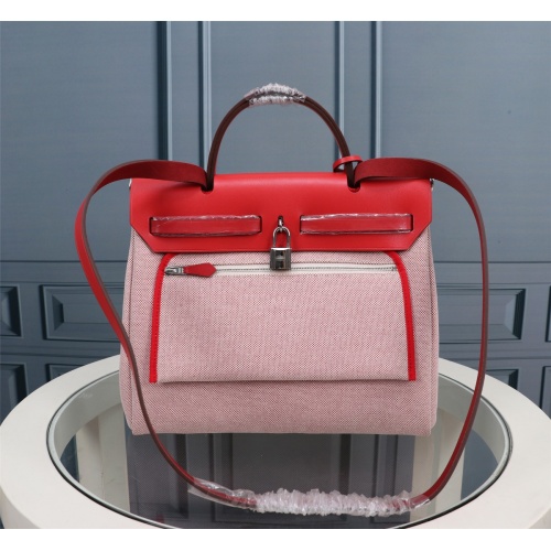 Replica Hermes AAA Quality Handbags For Women #1019301 $182.00 USD for Wholesale