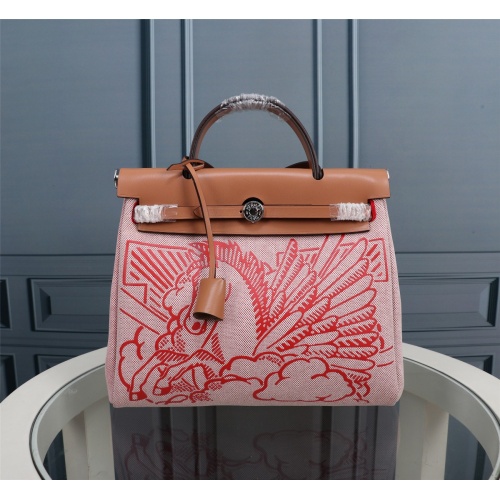 Hermes AAA Quality Handbags For Women #1019302 $182.00 USD, Wholesale Replica Hermes AAA Quality Handbags