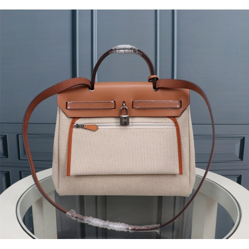 Replica Hermes AAA Quality Handbags For Women #1019303 $182.00 USD for Wholesale