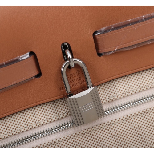 Replica Hermes AAA Quality Handbags For Women #1019303 $182.00 USD for Wholesale