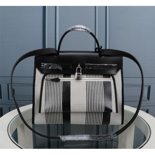Replica Hermes AAA Quality Handbags For Women #1019304 $182.00 USD for Wholesale