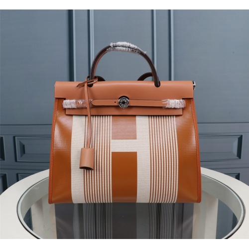 Hermes AAA Quality Handbags For Women #1019306 $182.00 USD, Wholesale Replica Hermes AAA Quality Handbags