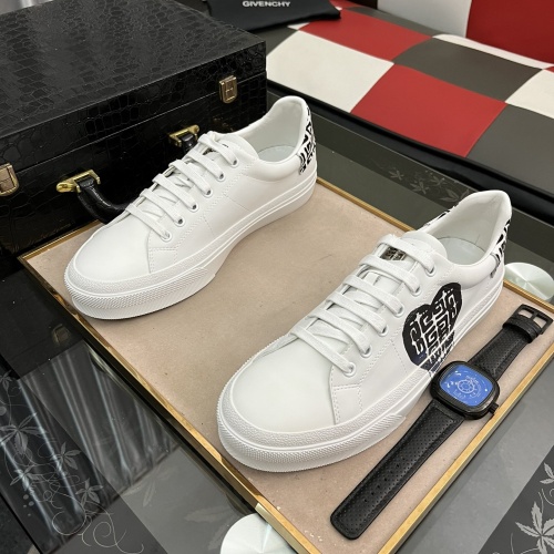 Replica Givenchy Casual Shoes For Men #1019375 $76.00 USD for Wholesale