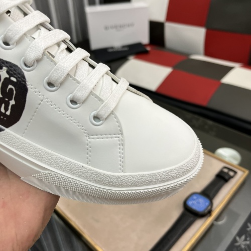 Replica Givenchy Casual Shoes For Men #1019375 $76.00 USD for Wholesale