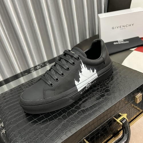 Replica Givenchy Casual Shoes For Men #1019377 $76.00 USD for Wholesale