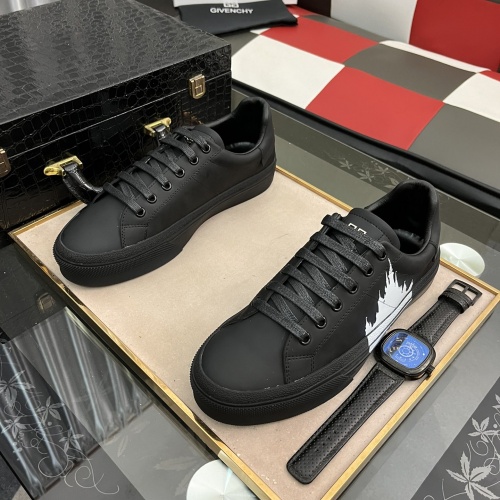 Replica Givenchy Casual Shoes For Men #1019377 $76.00 USD for Wholesale