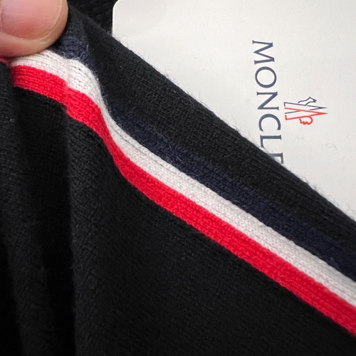 Replica Moncler Sweaters Long Sleeved For Men #1019403 $60.00 USD for Wholesale