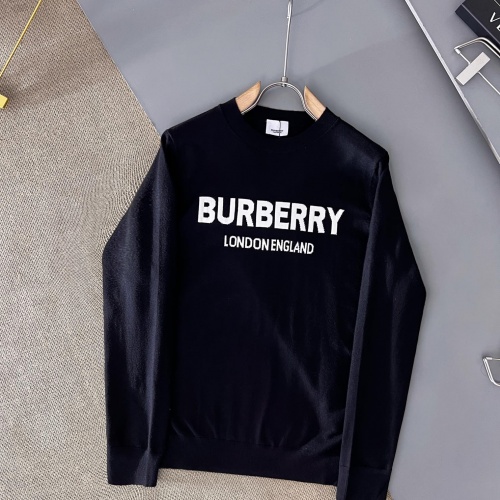 $60.00 USD Burberry Fashion Sweaters Long Sleeved For Men #1019406