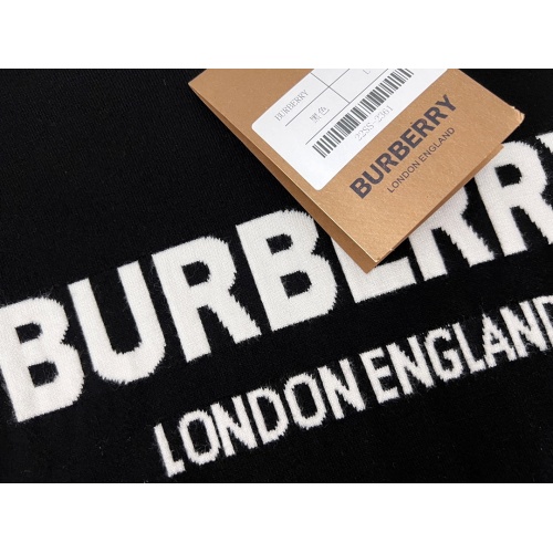 Replica Burberry Fashion Sweaters Long Sleeved For Men #1019406 $60.00 USD for Wholesale