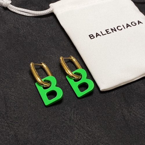 Balenciaga Earrings For Women #1019422