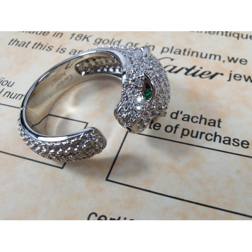 Cartier Ring #1019426