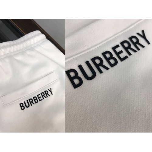 Replica Burberry Pants For Unisex #1019433 $60.00 USD for Wholesale