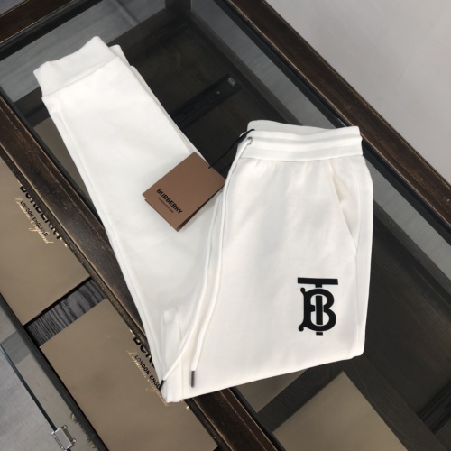Replica Burberry Pants For Unisex #1019434 $60.00 USD for Wholesale